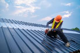 Best Rubber Roofing (EPDM, TPO)  in Lynnwood, WA